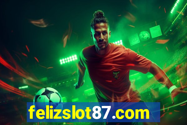 felizslot87.com