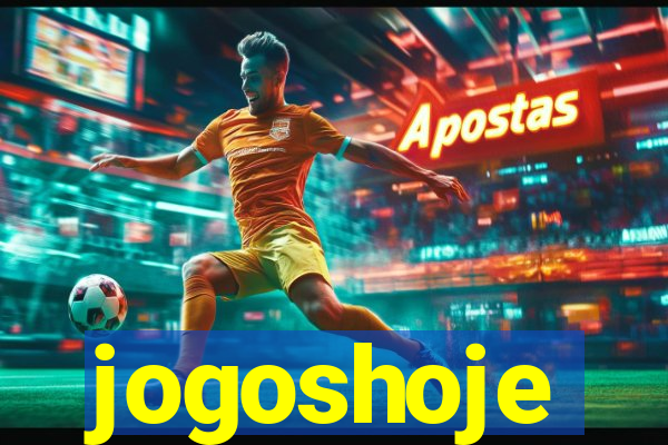 jogoshoje