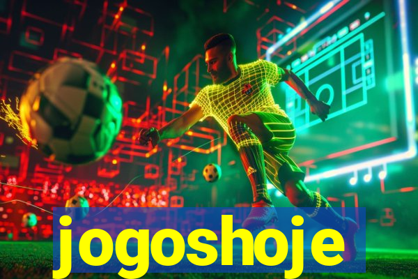 jogoshoje