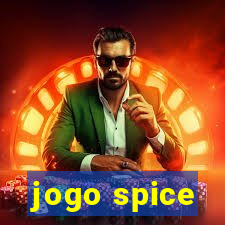 jogo spice