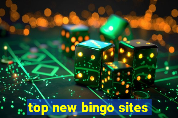 top new bingo sites