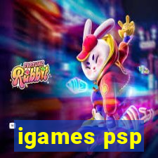 igames psp