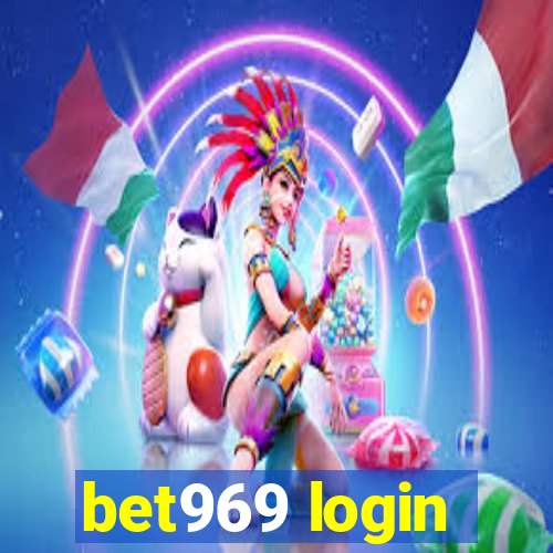 bet969 login