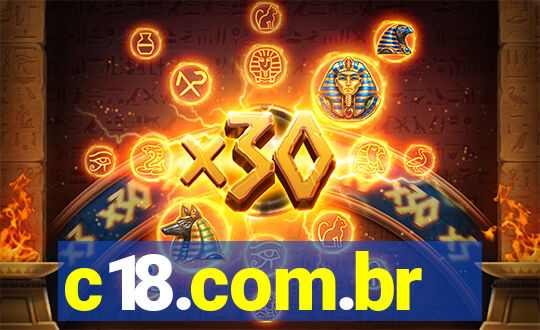 c18.com.br