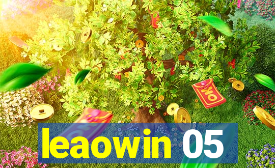 leaowin 05