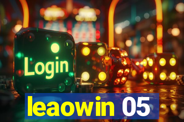 leaowin 05