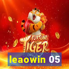 leaowin 05