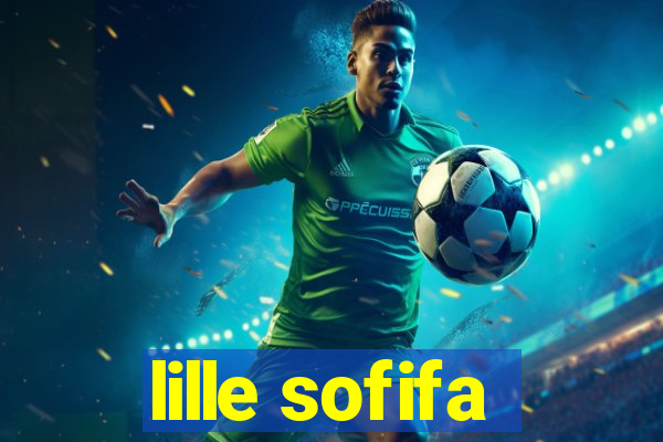 lille sofifa