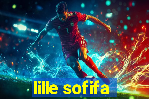 lille sofifa