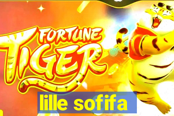 lille sofifa