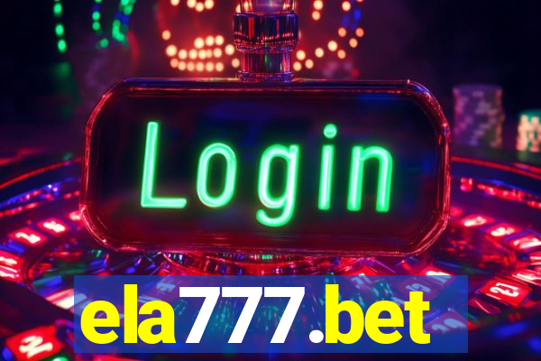 ela777.bet