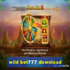 wild bet777 download