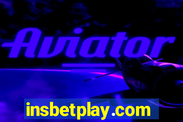 insbetplay.com