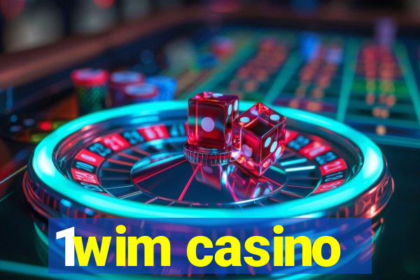 1wim casino