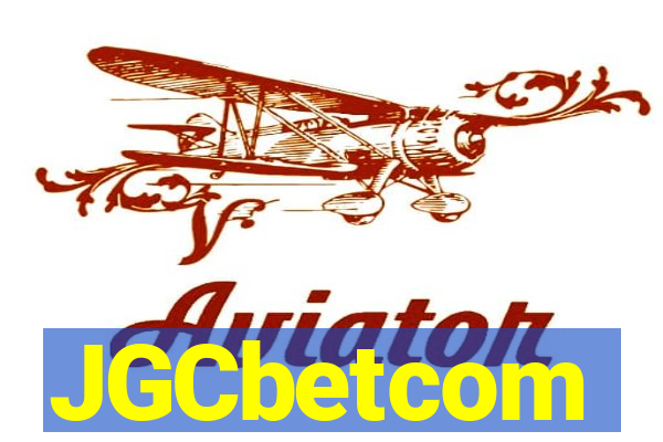 JGCbetcom