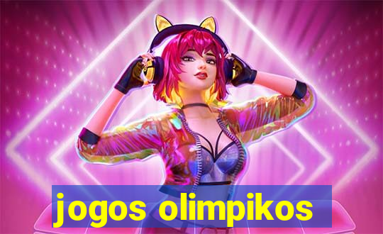 jogos olimpikos