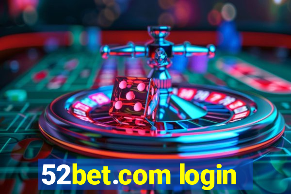 52bet.com login