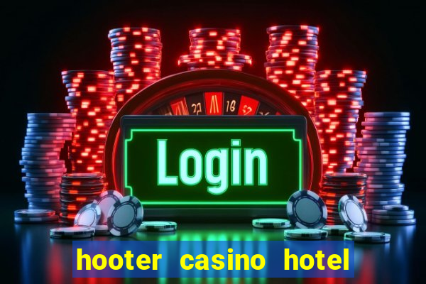 hooter casino hotel las vegas