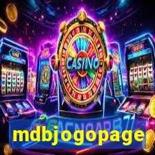 mdbjogopage