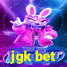 jgk bet