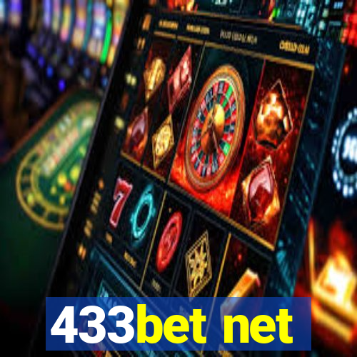 433bet net