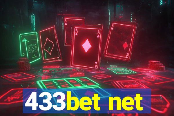 433bet net