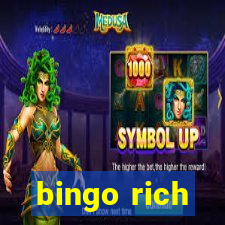 bingo rich