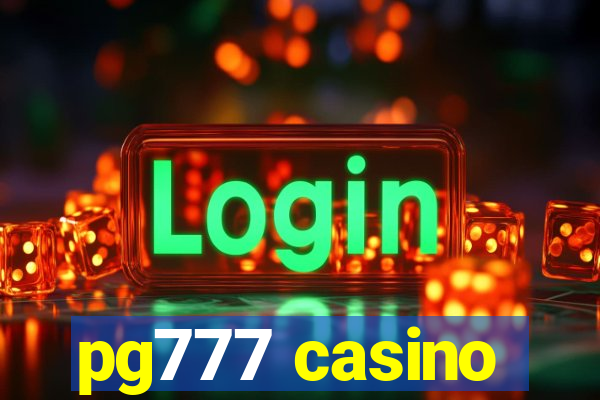 pg777 casino