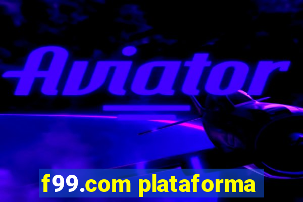 f99.com plataforma