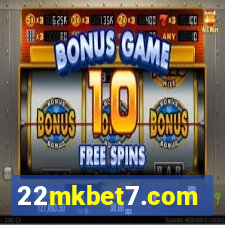 22mkbet7.com