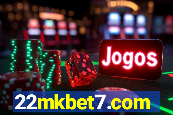 22mkbet7.com