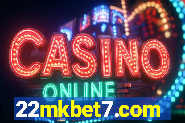 22mkbet7.com