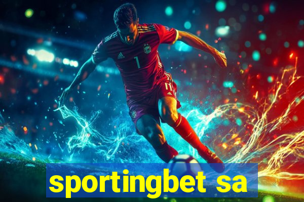 sportingbet sa