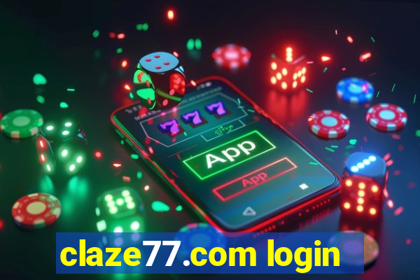 claze77.com login