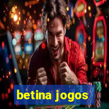 betina jogos