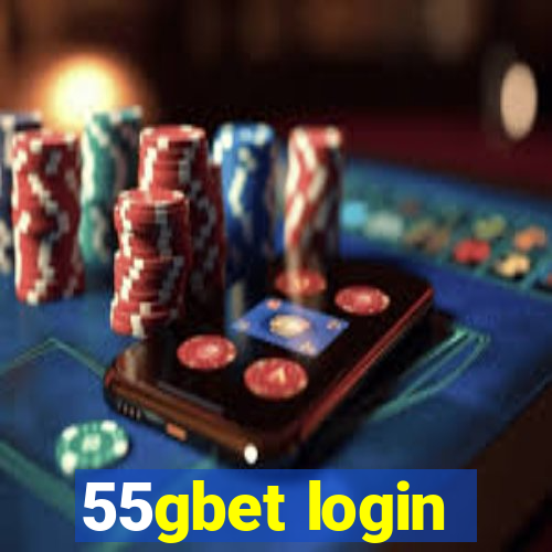 55gbet login