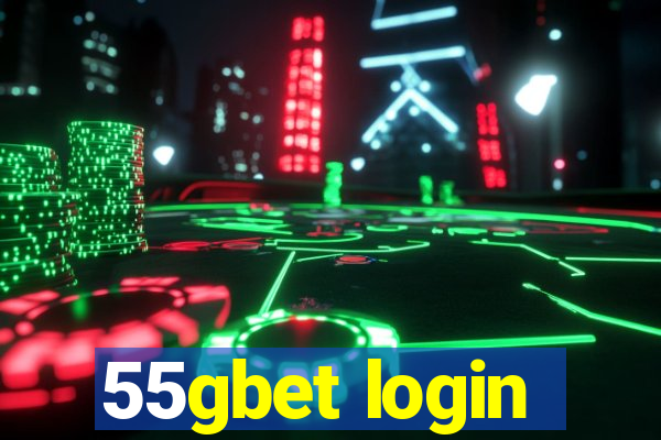 55gbet login