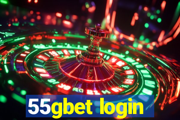 55gbet login