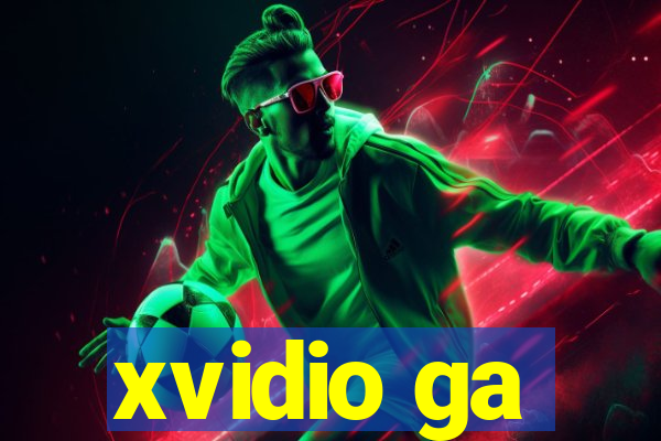 xvidio ga