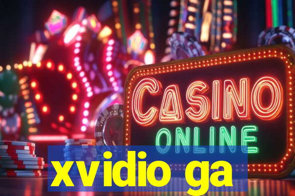 xvidio ga