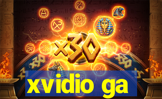 xvidio ga