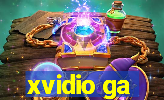 xvidio ga