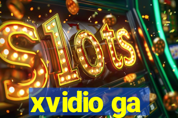 xvidio ga