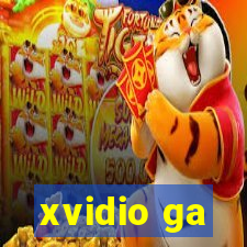 xvidio ga