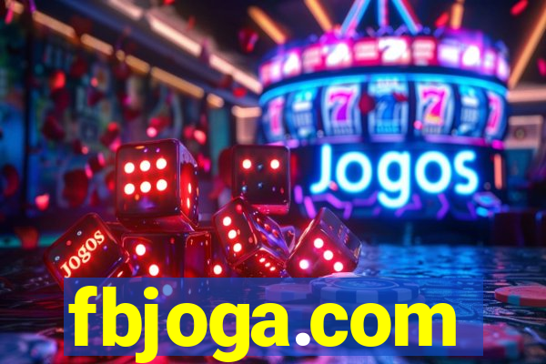 fbjoga.com