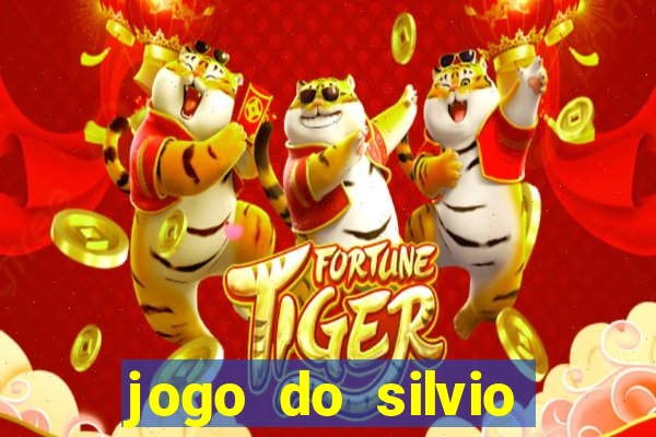 jogo do silvio santos online