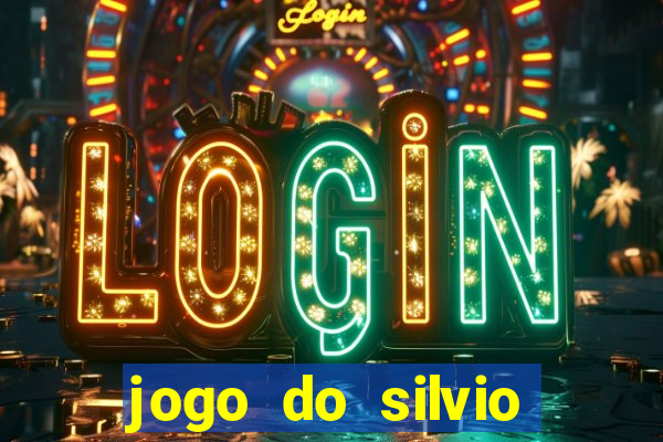 jogo do silvio santos online