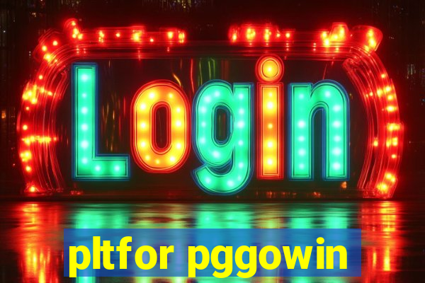 pltfor pggowin