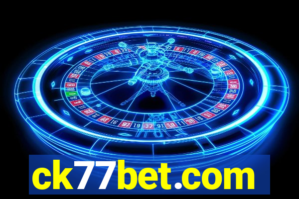 ck77bet.com