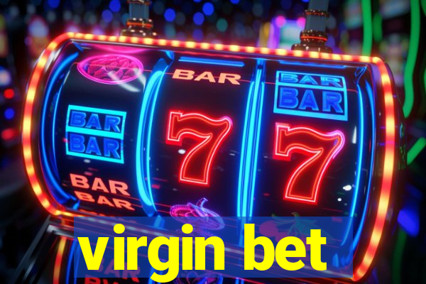 virgin bet